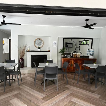 The Guesthouse 6 On Vrede Γιοχάνεσμπουργκ Εξωτερικό φωτογραφία