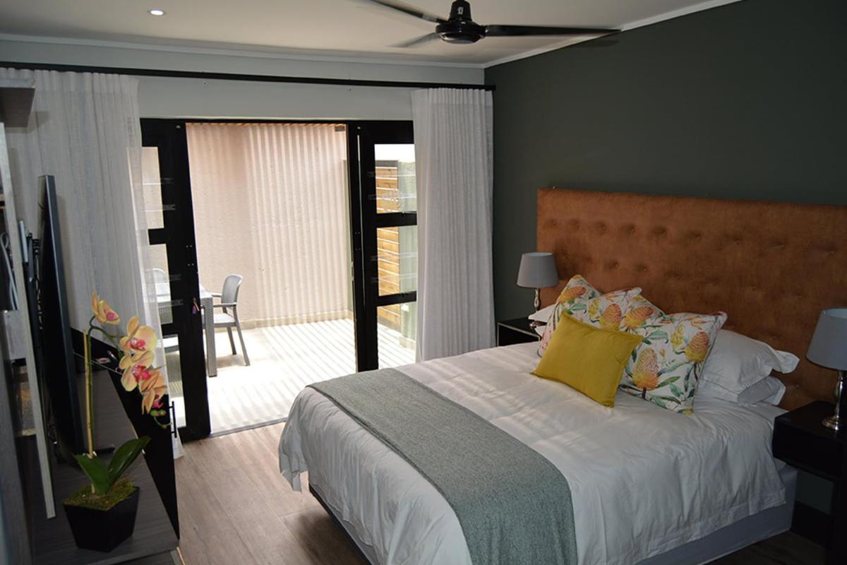 The Guesthouse 6 On Vrede Γιοχάνεσμπουργκ Εξωτερικό φωτογραφία