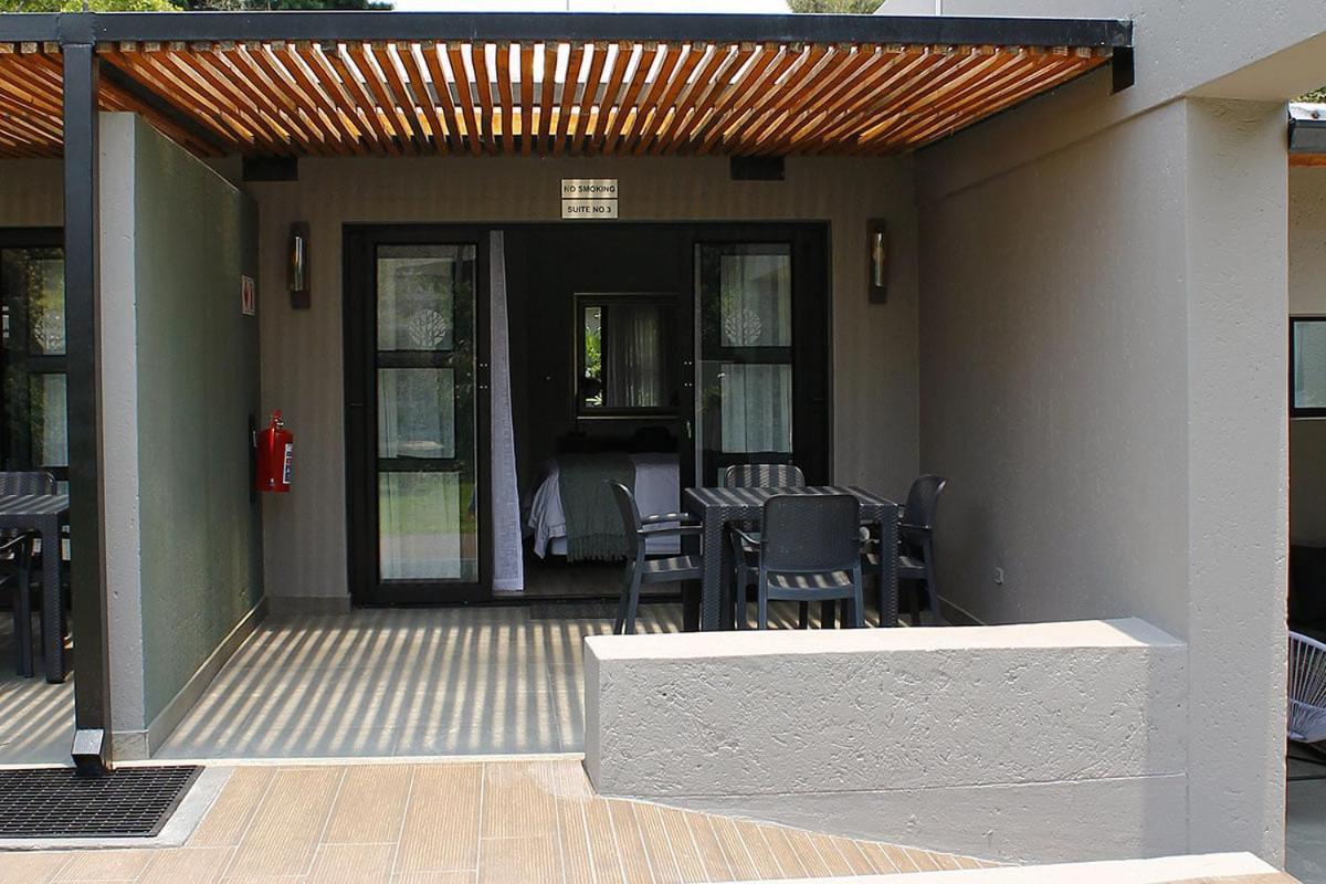 The Guesthouse 6 On Vrede Γιοχάνεσμπουργκ Εξωτερικό φωτογραφία