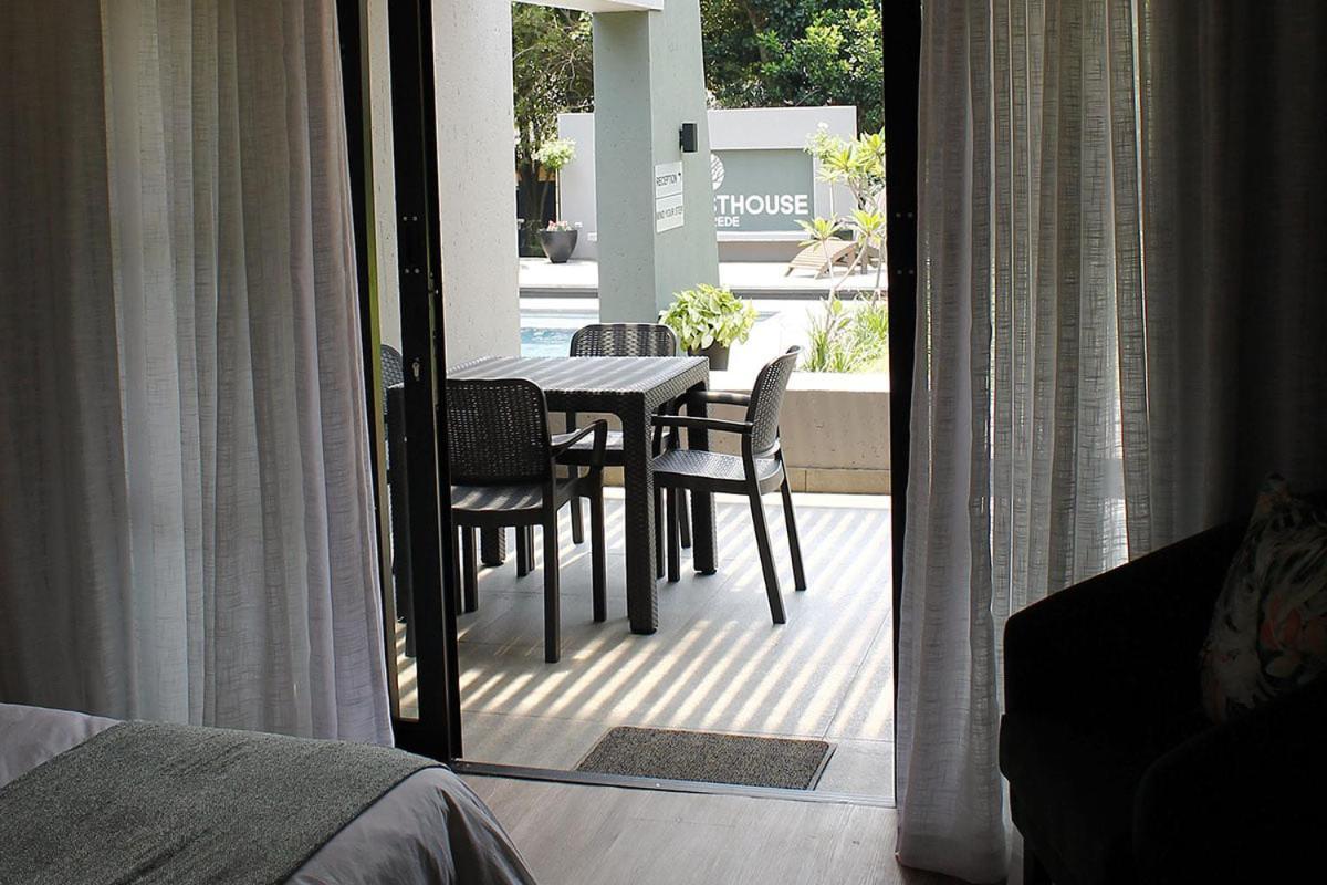 The Guesthouse 6 On Vrede Γιοχάνεσμπουργκ Εξωτερικό φωτογραφία