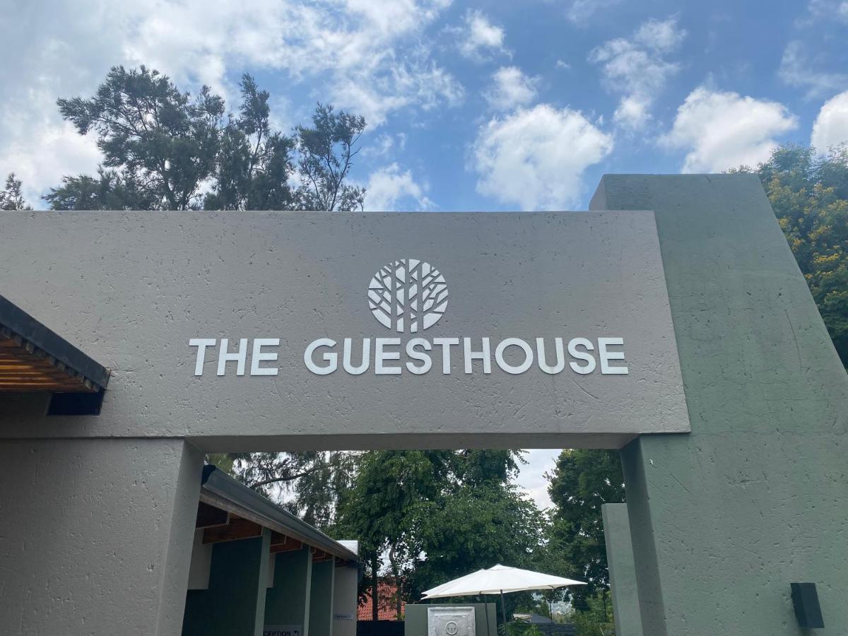 The Guesthouse 6 On Vrede Γιοχάνεσμπουργκ Εξωτερικό φωτογραφία