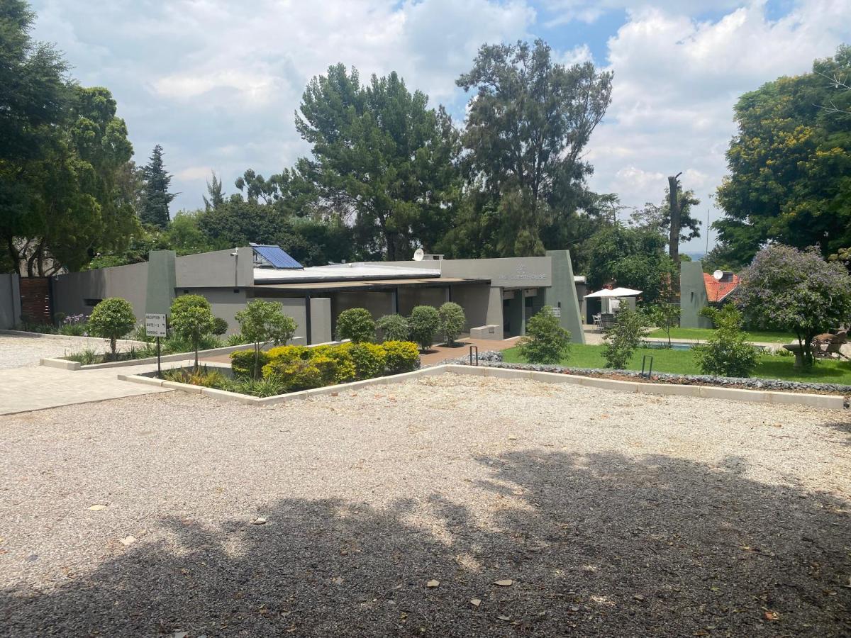 The Guesthouse 6 On Vrede Γιοχάνεσμπουργκ Εξωτερικό φωτογραφία